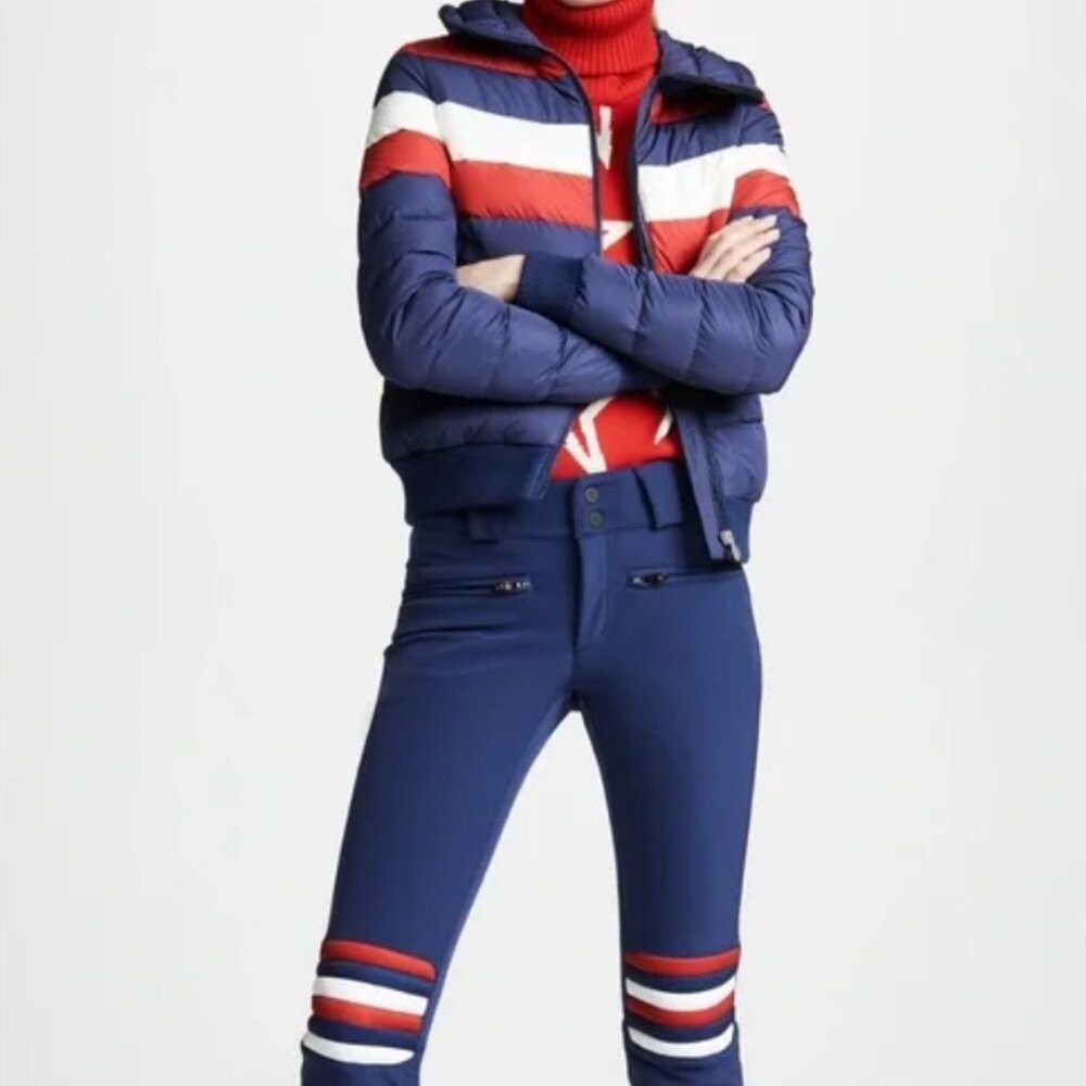 Perfect Moment Queenie Ski Jacket and Matching Ski Pants